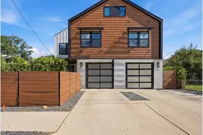2711 Crest Avenue #A, Austin, TX 78702 - Photo 32