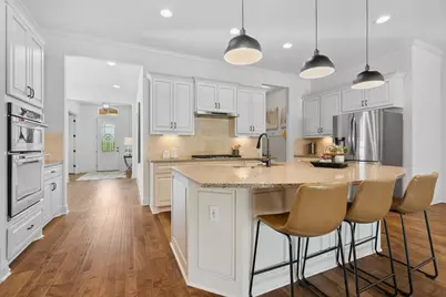 377 Bristlecone Drive, Driftwood, TX 78619 - Photo 10