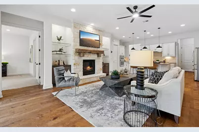 377 Bristlecone Drive, Driftwood, TX 78619 - Photo 8