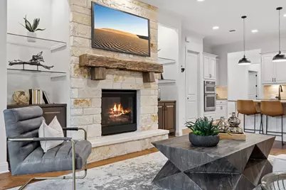 377 Bristlecone Drive, Driftwood, TX 78619 - Photo 8