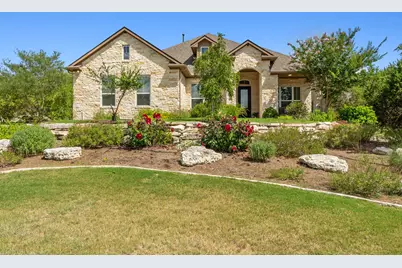 377 Bristlecone Drive, Driftwood, TX 78619 - Photo 2