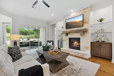 377 Bristlecone Drive, Driftwood, TX 78619 - Photo 4