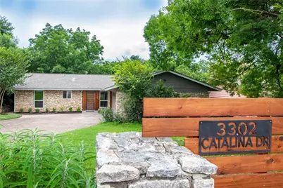3302 Catalina Drive, Austin, TX 78741 - Photo 1