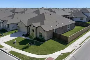 17901 Civorno Dr, Pflugerville, TX 78660 - Photo 4