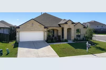 17901 Civorno Drive, Pflugerville, TX 78660 - Photo 1