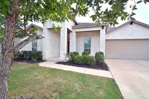 1922 Tawakoni Dr, Round Rock, TX 78664 - Photo 2