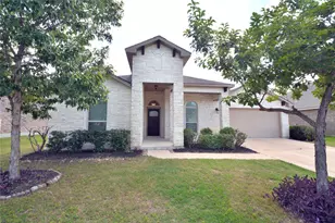 1922 Tawakoni Dr, Round Rock, TX 78664 - Photo 1