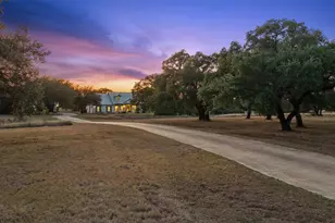 501 E Trail, Spicewood, TX 78669 - Photo 40