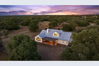 501 East Trail, Spicewood, TX 78669 - Photo 36