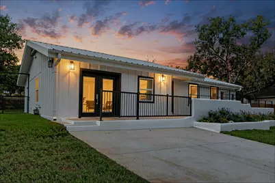 8007 Colony Loop Drive, Austin, TX 78724 - Photo 1