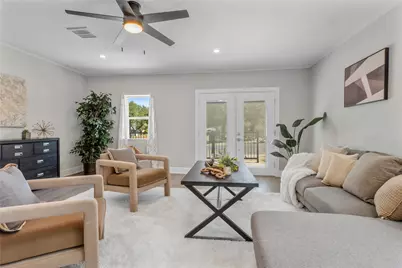 8007 Colony Loop Drive, Austin, TX 78724 - Photo 2