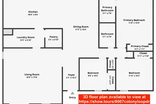 8007 Colony Loop Dr, Austin, TX 78724 - Photo 40