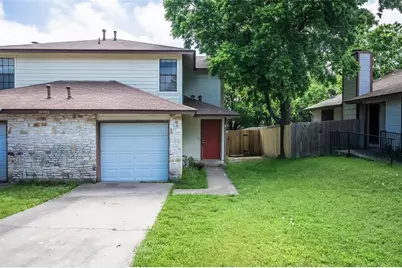14203 Sussman Court #B, Austin, TX 78728 - Photo 16