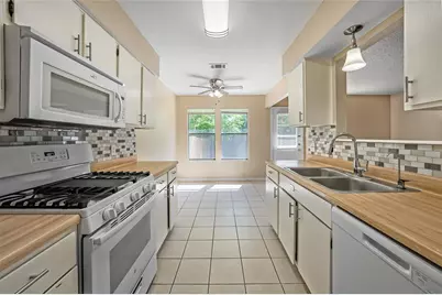 14203 Sussman Court #B, Austin, TX 78728 - Photo 4
