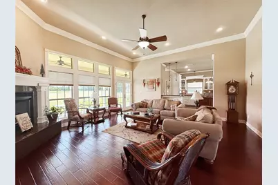 1611 W Fm 696, Lexington, TX 78947 - Photo 6