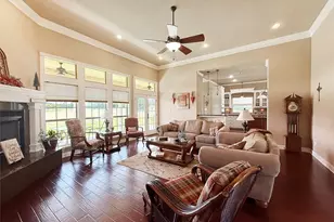 1611 W Fm 696, Lexington, TX 78947 - Photo 6