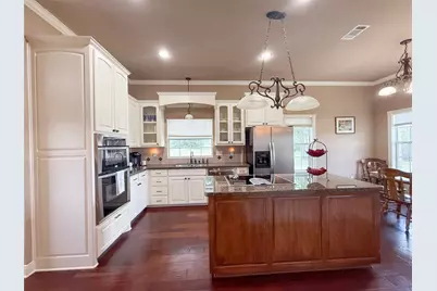 1611 W Fm 696, Lexington, TX 78947 - Photo 2