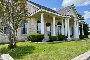 1611 W Fm 696, Lexington, TX 78947 - Photo 28