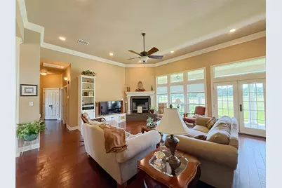 1611 W Fm 696, Lexington, TX 78947 - Photo 4