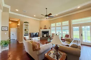 1611 W Fm 696, Lexington, TX 78947 - Photo 4