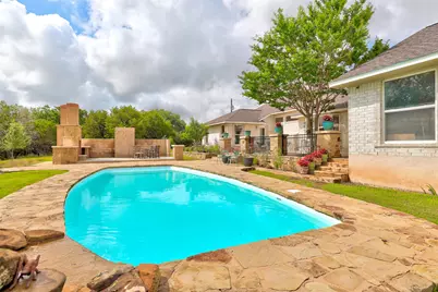 404 Mustang Way, Georgetown, TX 78633 - Photo 26