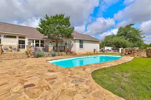 404 Mustang Way, Georgetown, TX 78633 - Photo 28
