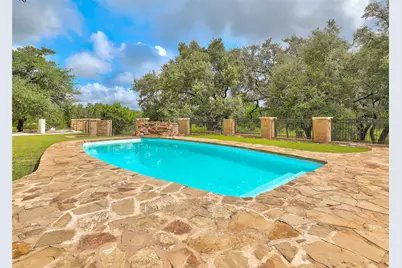 404 Mustang Way, Georgetown, TX 78633 - Photo 28