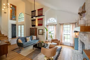 5727 Abilene Trl, Austin, TX 78749 - Photo 1