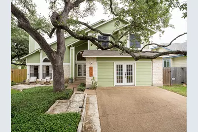 5727 Abilene Trail, Austin, TX 78749 - Photo 2