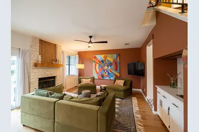 5727 Abilene Trail, Austin, TX 78749 - Photo 20