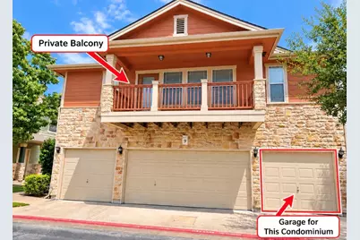 1481 E Old Settlers Boulevard #901, Round Rock, TX 78664 - Photo 1