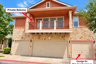 1481 E Old Settlers Blvd, Round Rock, TX 78664 - Photo 1