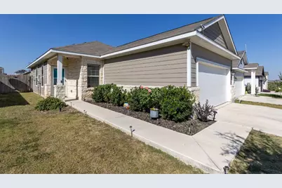 241 El Dorado Road, Jarrell, TX 76537 - Photo 2