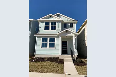 1848 Arendale Drive, Leander, TX 78641 - Photo 1