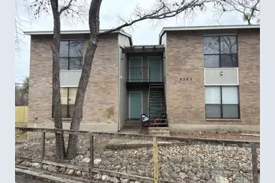 5303 Saint Georges Green #C, Austin, TX 78745 - Photo 1