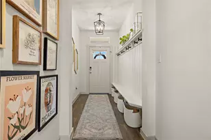 219 Greens Bayou Trail, Hutto, TX 78634 - Photo 4