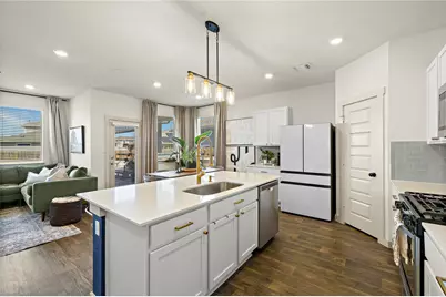 219 Greens Bayou Trail, Hutto, TX 78634 - Photo 12