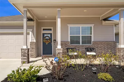 219 Greens Bayou Trail, Hutto, TX 78634 - Photo 2