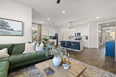 219 Greens Bayou Trail, Hutto, TX 78634 - Photo 8