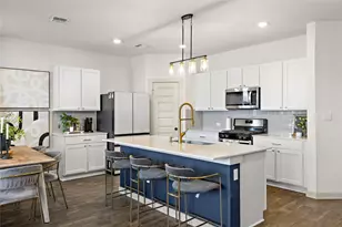 219 Greens Bayou Trail, Hutto, TX 78634 - Photo 10