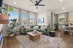 219 Greens Bayou Trail, Hutto, TX 78634 - Photo 4