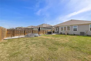 219 Greens Bayou Trail, Hutto, TX 78634 - Photo 20