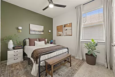 219 Greens Bayou Trail, Hutto, TX 78634 - Photo 16