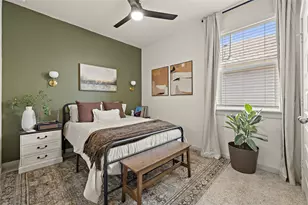 219 Greens Bayou Trail, Hutto, TX 78634 - Photo 16