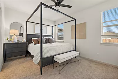 219 Greens Bayou Trail, Hutto, TX 78634 - Photo 14