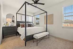 219 Greens Bayou Trail, Hutto, TX 78634 - Photo 14