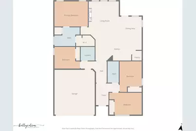 219 Greens Bayou Trail, Hutto, TX 78634 - Photo 26