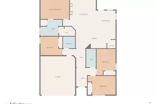 219 Greens Bayou Trail, Hutto, TX 78634 - Photo 26