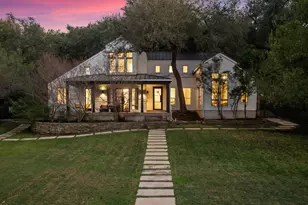 10908 River Terrace Cir, Austin, TX 78733 - Photo 1