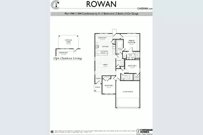 13808 Ryan Range Lane, Elgin, TX 78621 - Photo 6